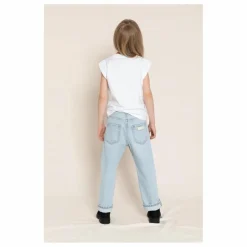 Jean Super Loose Austin | Denim bleached