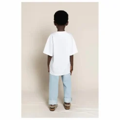 Jean Super Loose Austin | Denim bleached