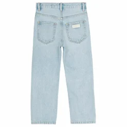 Jean Super Loose Austin | Denim bleached