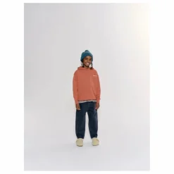 Jean Tapered | Denim brut