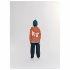 Jean Tapered | Denim brut