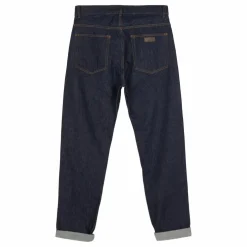 Jean Tapered Ollibis | Bleu marine