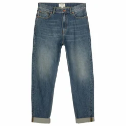 Jean Tapered Ollibis | Denim