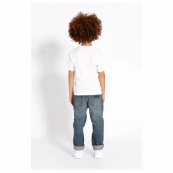 Jean Tapered Ollibis | Denim