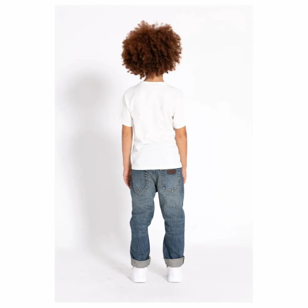 Jean Tapered Ollibis | Denim