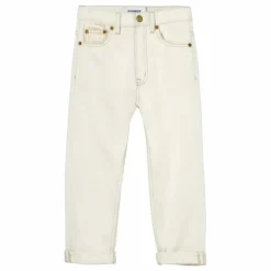Jean Tapered Ollibis | Ecru