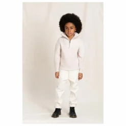 Jean Tapered Ollibis | Ecru