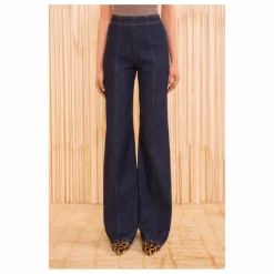 Jean The Bianca | Bleu