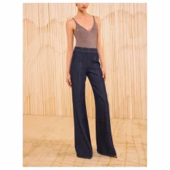 Jean The Bianca | Bleu