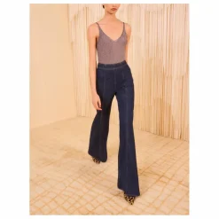 Jean The Bianca | Bleu