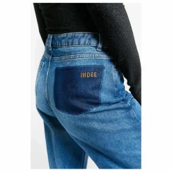 Jean Tonic | Denim