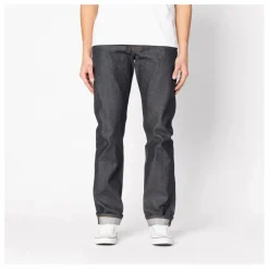 Jean Weird Guy Dia De Los Muertos Selvedge | Indigo
