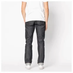 Jean Weird Guy Dia De Los Muertos Selvedge | Indigo