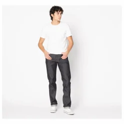 Jean Weird Guy Gateway Selvedge | Indigo