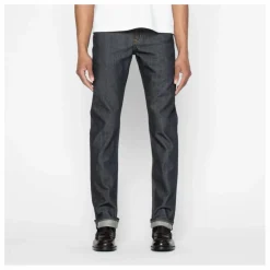 Jean Weird Guy Left Hand Twill Selvedge | Indigo