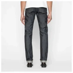 Jean Weird Guy Left Hand Twill Selvedge | Indigo