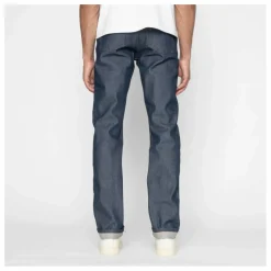 Jean Weird Guy Natural Indigo Selvedge | Indigo