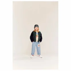 Jean Wynken | Bleu jean