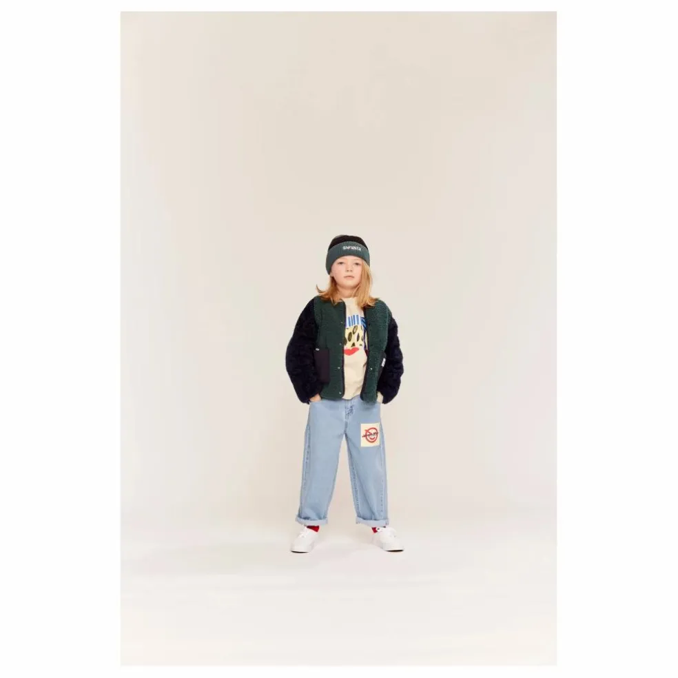 Jean Wynken | Bleu jean