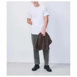 Jean Yopday | Gris foncé