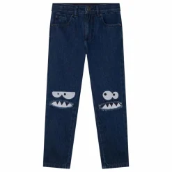 Jean Yétis | Bleu jean