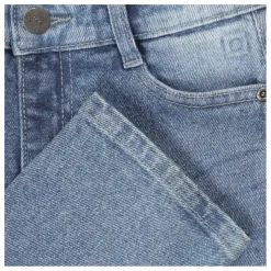 Jeans Relaxed Jelle | Bleu gris
