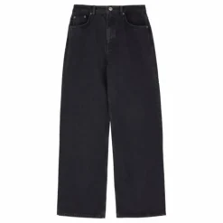 Jeans Willow | Noir