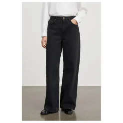 Jeans Willow | Noir