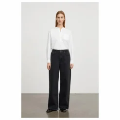 Jeans Willow | Noir