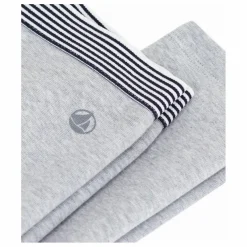 Jegging Elastiqué | Gris chiné