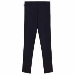 Jegging Fuseau | Bleu marine