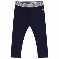 Jegging Uni | Bleu marine