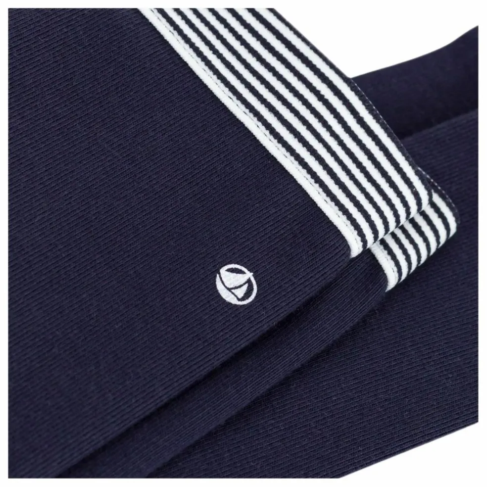 Jegging Uni | Bleu marine