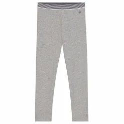 Jegging Uni | Gris chiné