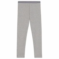 Jegging Uni | Gris chiné