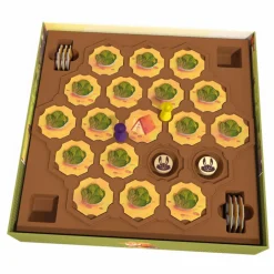 Jeu Chou y es-tu?