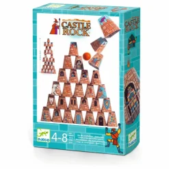 Jeu d'adresse Castle Rock