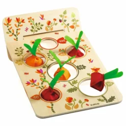 Jeu d'adresse Garden Party