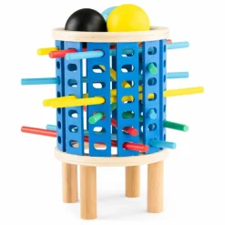 Jeu d'adresse Giga Bomb