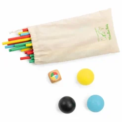 Jeu d'adresse Giga Bomb