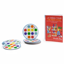 Jeu d'adresse Méga Tour