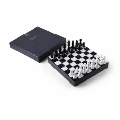 Jeu d'échecs | Noir