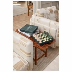 Jeu d'échecs | Vert foncé