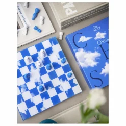Jeu d'échecs Clouds