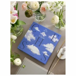 Jeu d'échecs Clouds