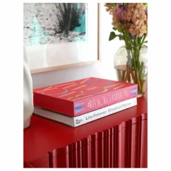 Jeu de Backgammon | Rouge