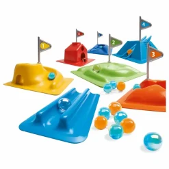 Jeu de billes Golfy