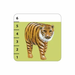 Jeu de cartes Batanimo