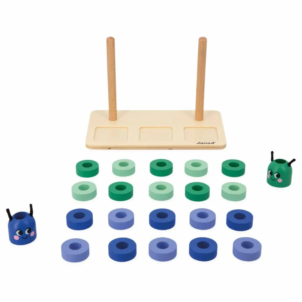 Jeu de composition et comparaison des nombres