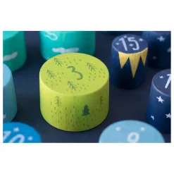 Jeu de construction - Up to the stars